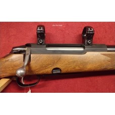 S/H M690 Delux 6.5×55 Swedish 